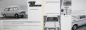Preview: Fiat 850 Special Rallye Modelprogram 1968 Carbrochure (0925)